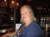 2017-10-27 Maandborrel Cafe Amici 02 2017-10-27 Maandborrel Cafe Amici 02